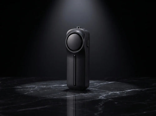 130dB Pocket SOS Alarm