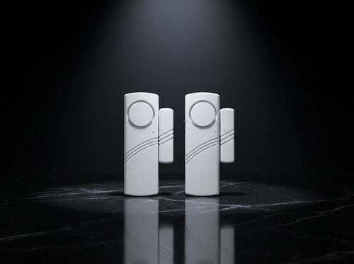 Door & Window Alarm