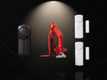 The Complete Sentry Kit