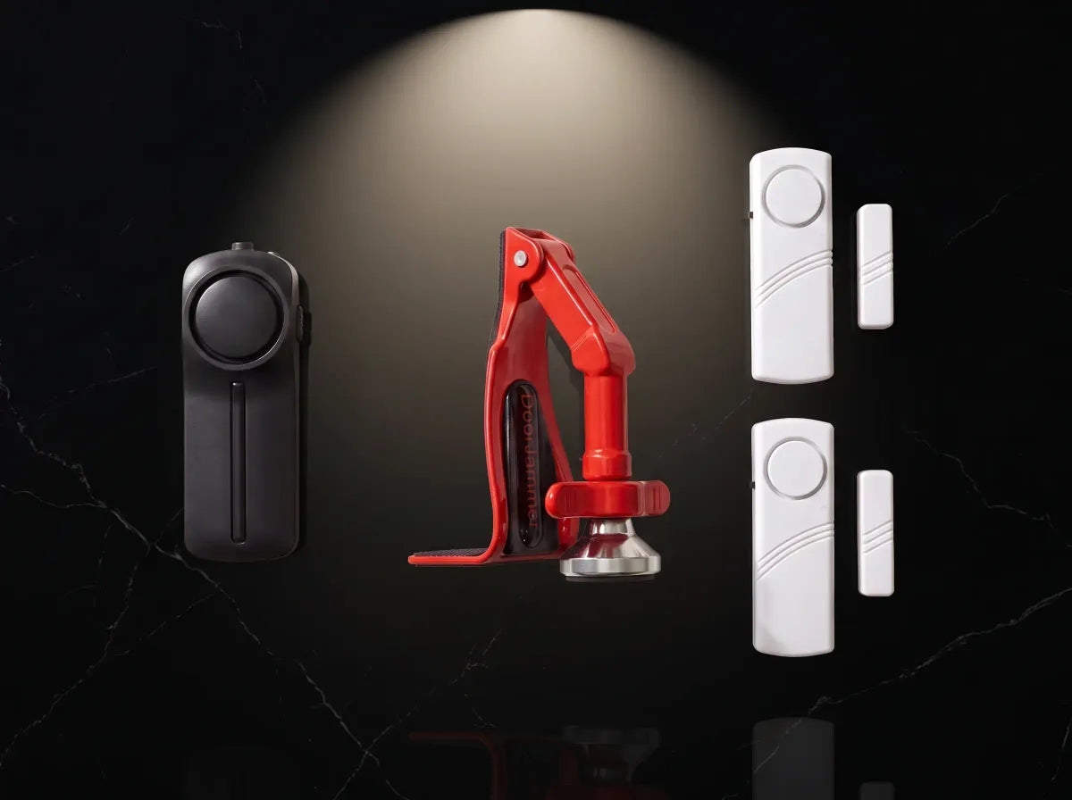 The Complete Sentry Kit