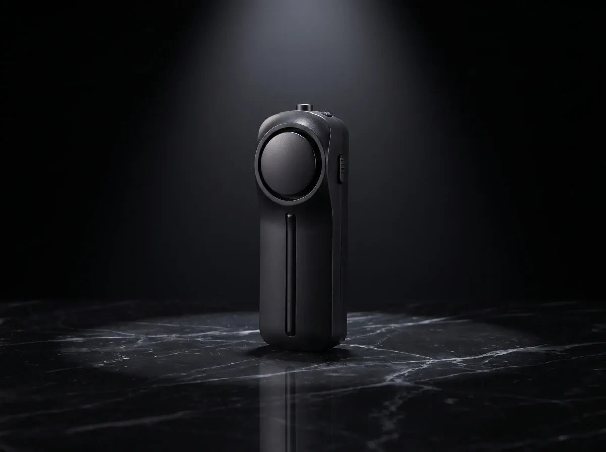 130dB Pocket SOS Alarm