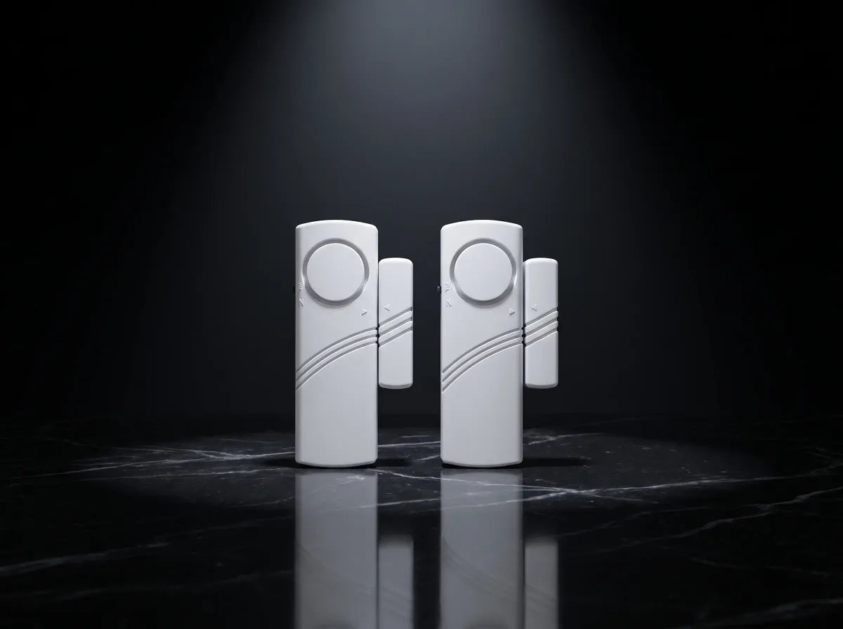 Door & Window Alarm